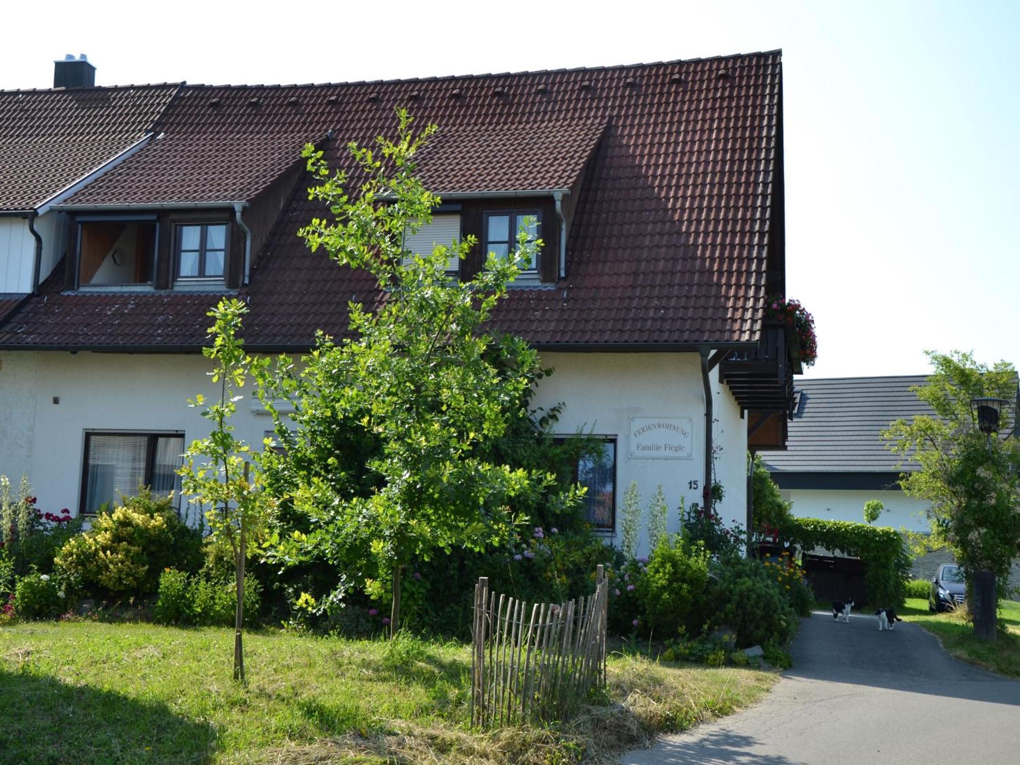 Haus Fiegle Apartment Kressbronn am Bodensee Exterior photo