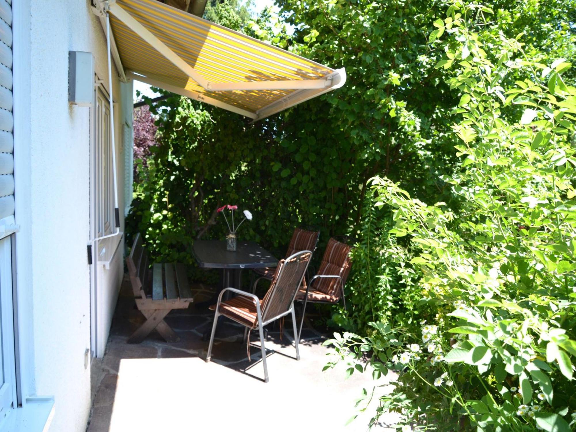 Haus Fiegle Apartment Kressbronn am Bodensee Exterior photo