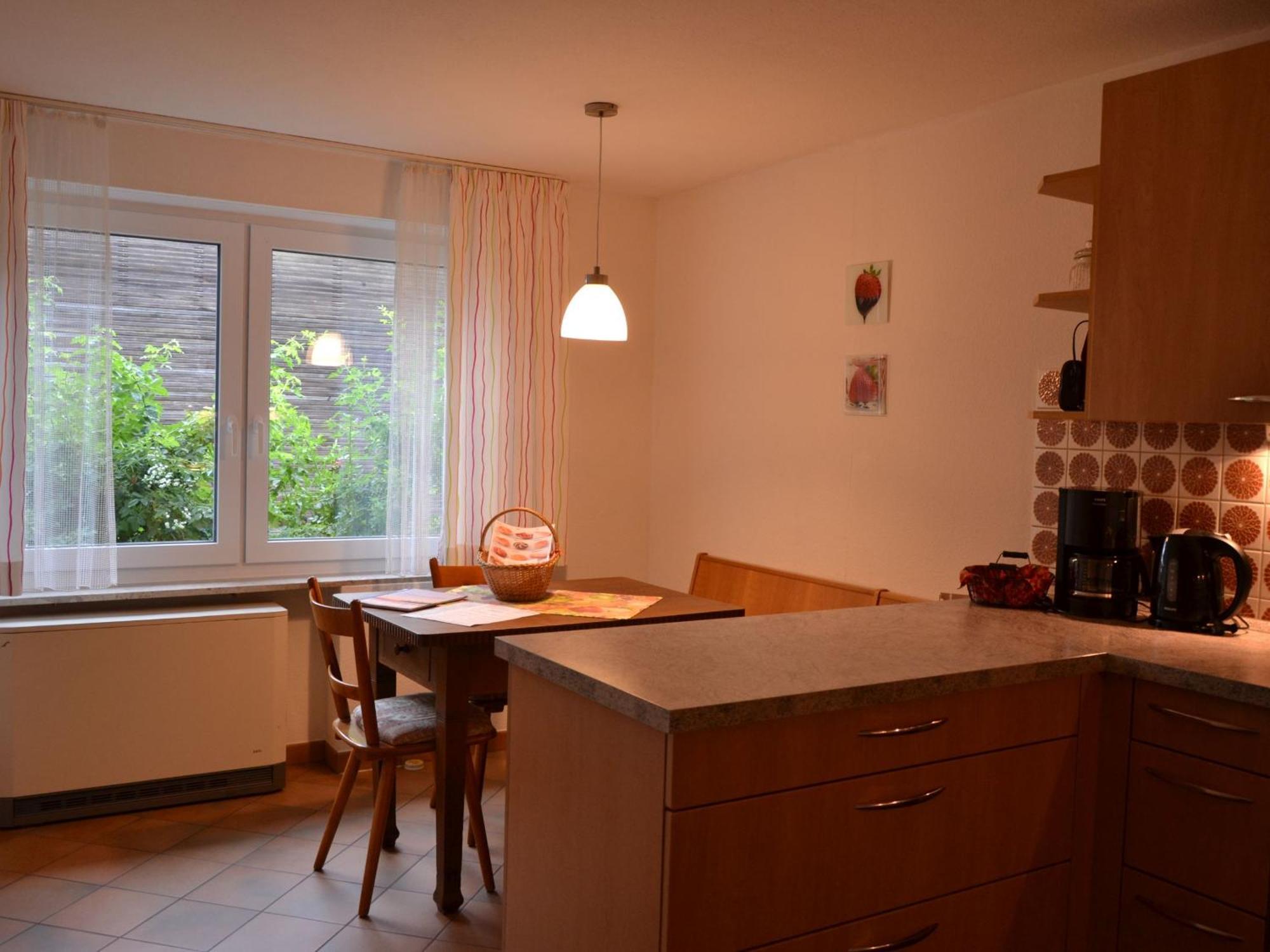 Haus Fiegle Apartment Kressbronn am Bodensee Exterior photo