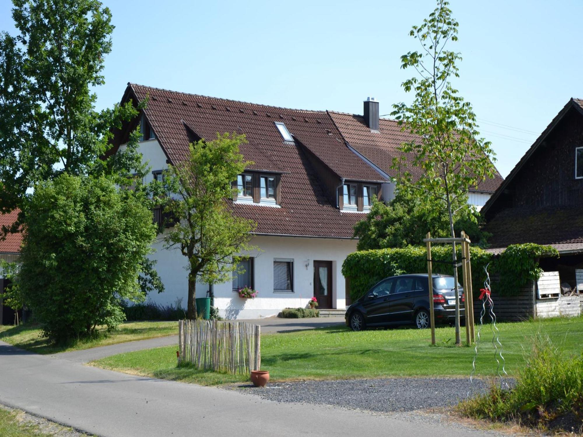 Haus Fiegle Apartment Kressbronn am Bodensee Exterior photo